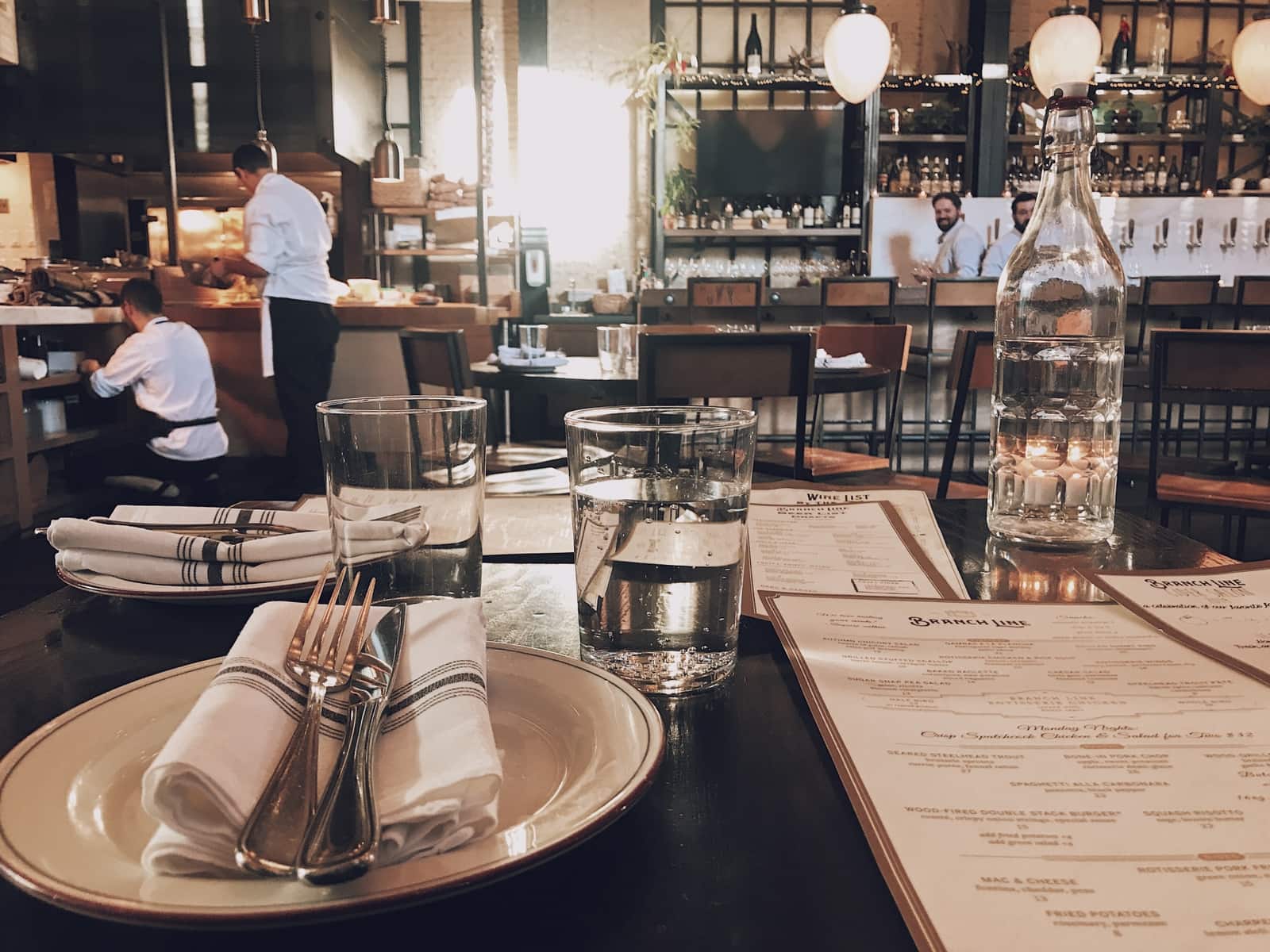 Communication and Your Kitchen