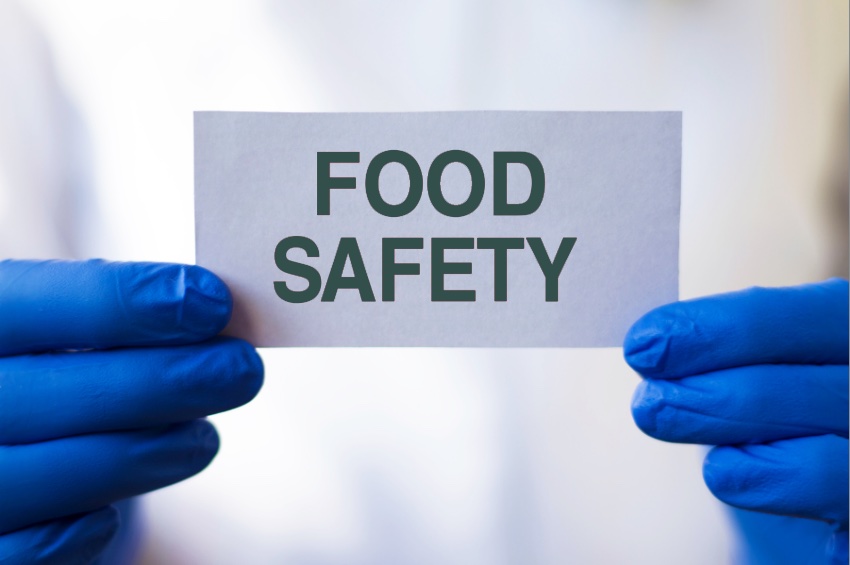 10 Food Safety Myths Debunked