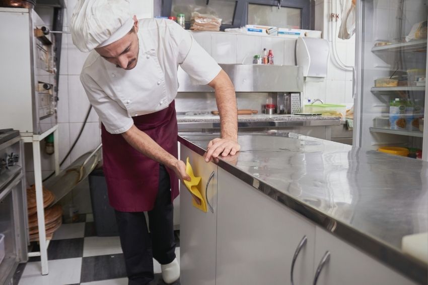 How to Prevent Cross Contamination in Your Kitchen