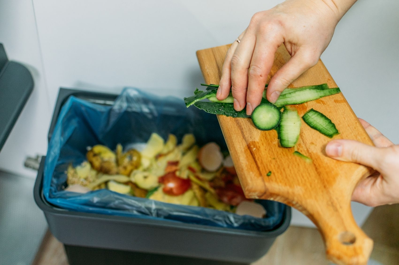 How Can Food Safety Help Reduce Waste In The Foodservice Industry?