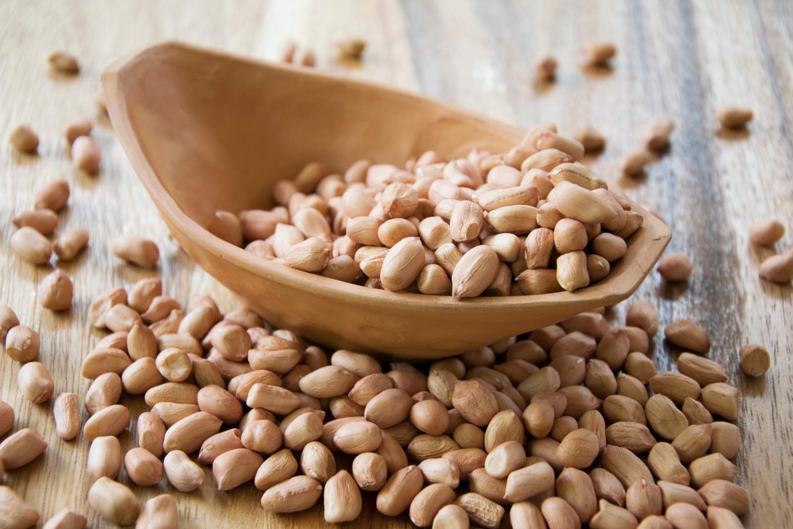 Peanut Allergy Blog