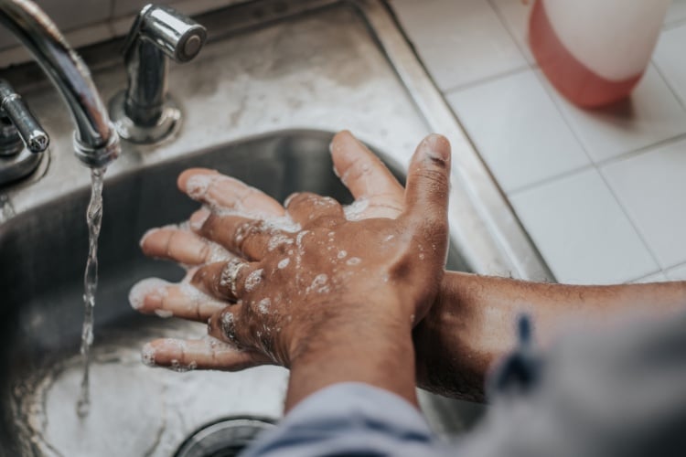 Personal Hygiene and Food Safety