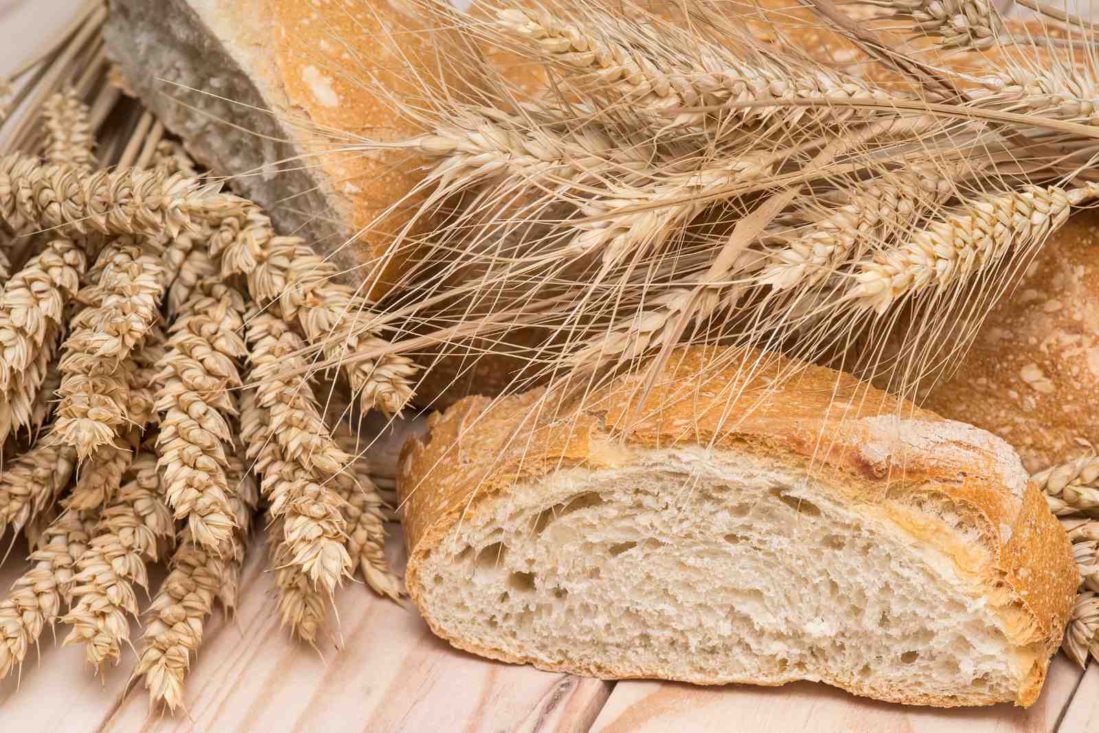 Handling Wheat Allergies and Gluten Intolerances blog